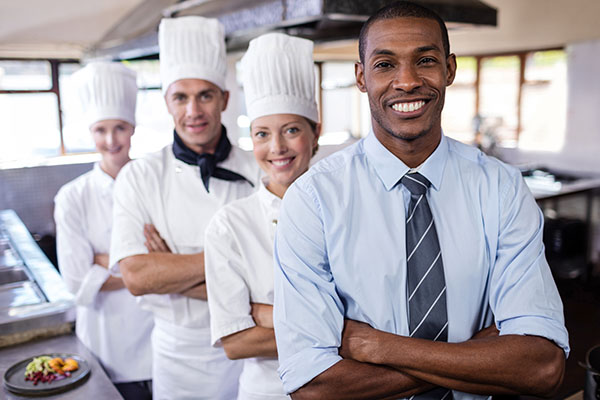 Franchisee Canidates