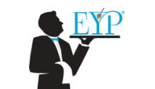 Enjoy Your Party - Logo